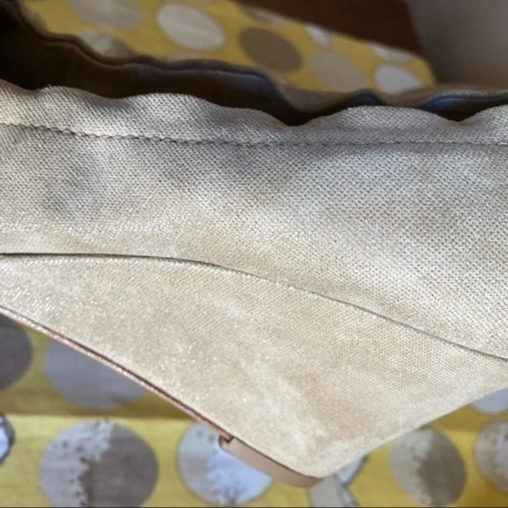 AGL snakeskin ballet wedges size 37 - Picture 11 of 13